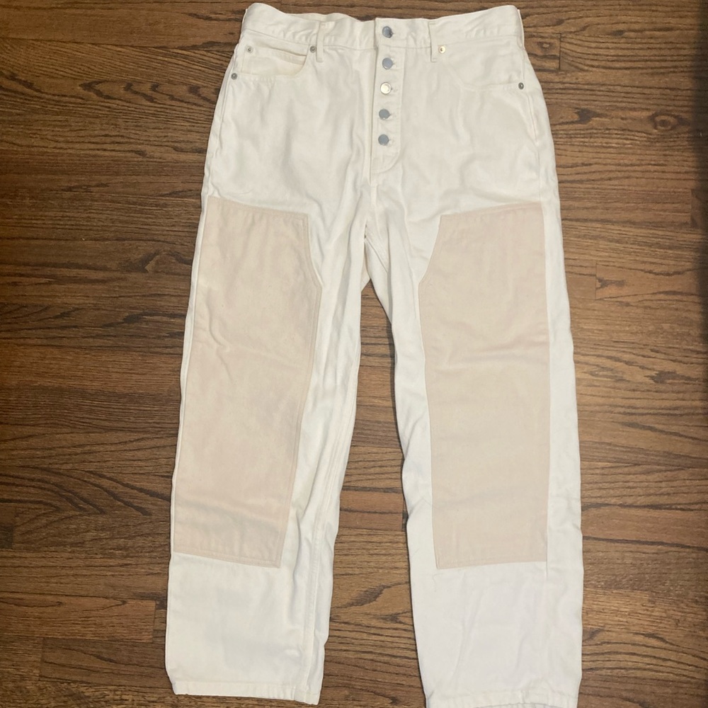 Everlane Painters Jean - Size 31